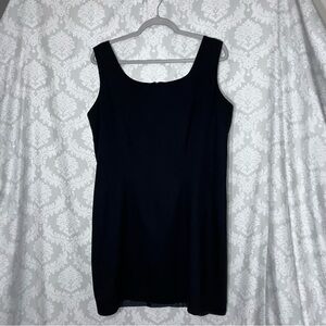 Geoffrey Beene Sport Sleeveless Dress 14